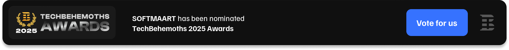 Softmaart Award 2024